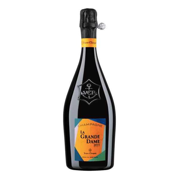 Veuve Clicquot, La Grande Dame