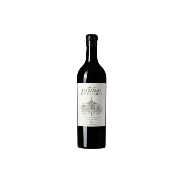 Chateau Les Carmes Haut-Brion, Pessac-Leognan