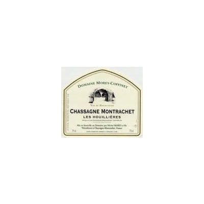 Domaine Morey Coffinet, Chassagne-Montrachet, Les Houilleres