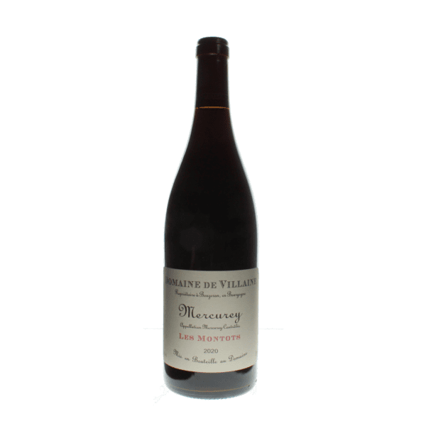 2019 Manuel Olivier, Vosne-Romanee, Les Damaudes 1x75cl