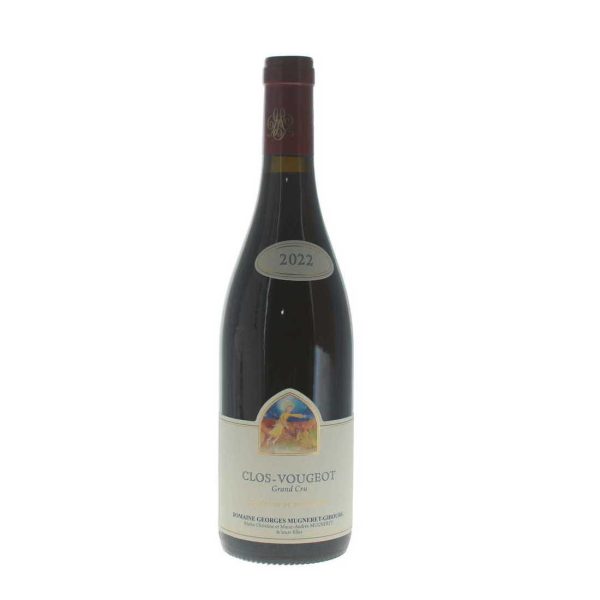 Domaine Georges Mugneret Gibourg, Clos de Vougeot Grand Cru