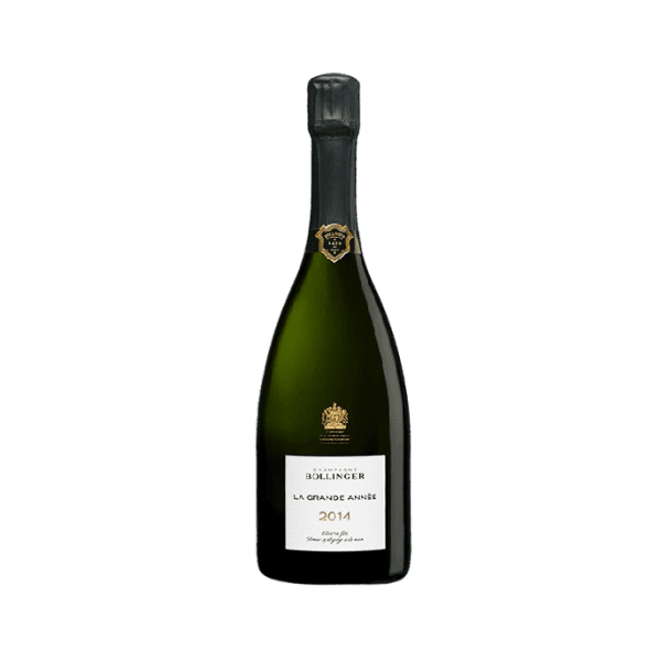 Bollinger, La Grande Annee