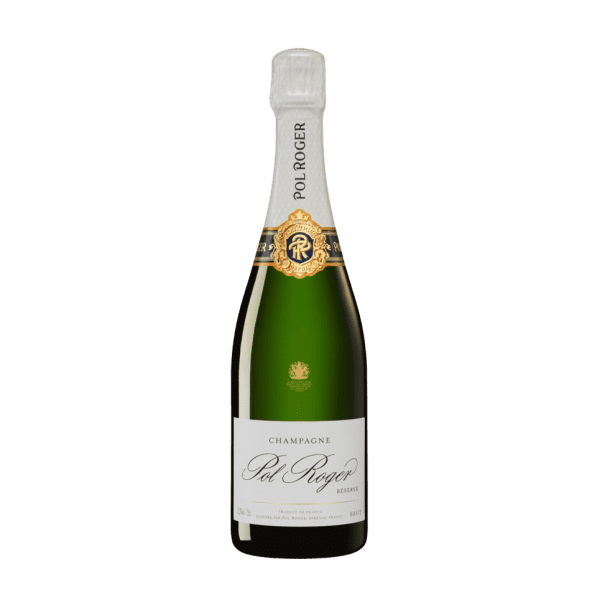 Pol Roger, Reserve Brut NV