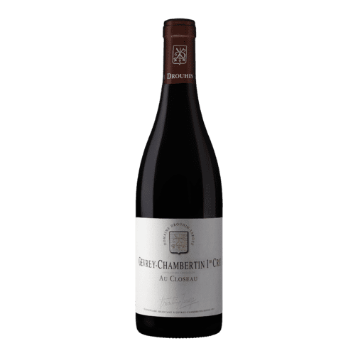 Domaine Drouhin Laroze, Gevrey-Chambertin Premier Cru, Au Closeau