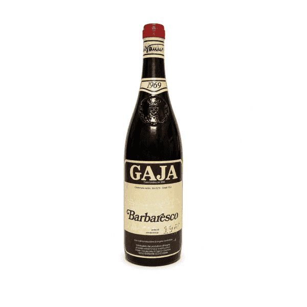 Gaja, Barbaresco
