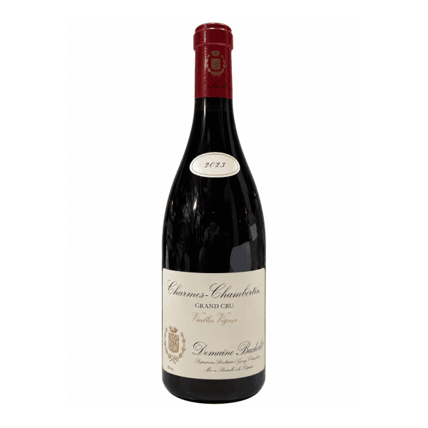 Domaine Denis Bachelet, Charmes-Chambertin Grand Cru, Vieilles Vignes