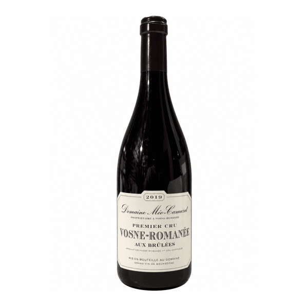 Domaine Meo Camuzet, Vosne-Romanee Premier Cru, Aux Brulees